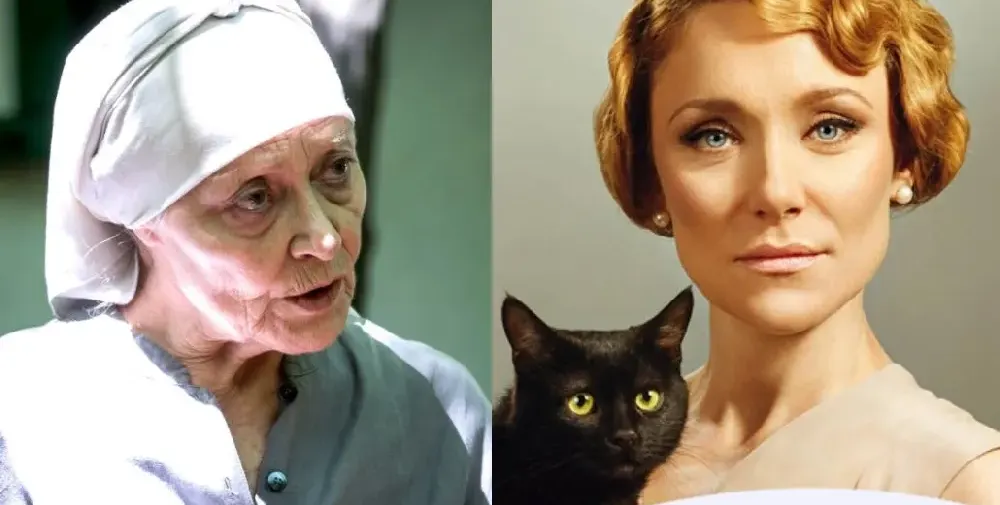 Койна Русева във война с Цветана Манева