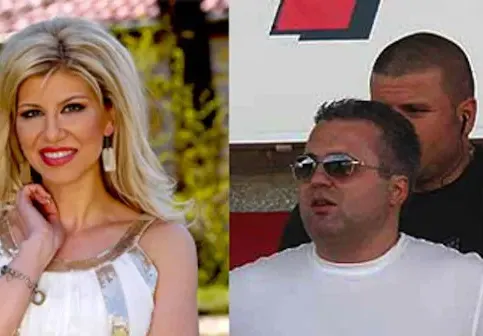 Коко Динев се събра с Нелина