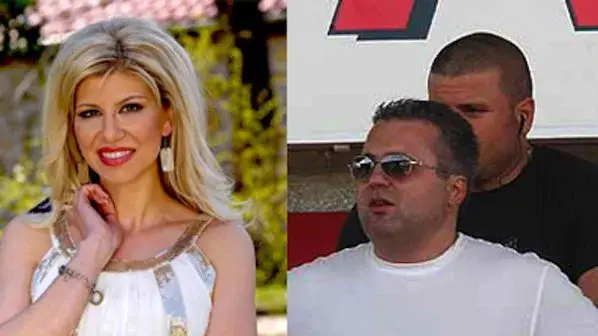 Коко Динев се събра с Нелина