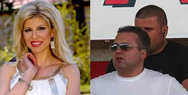 Коко Динев се събра с Нелина