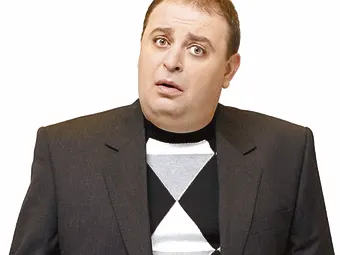 „Комиците” аут от ефира за Нова година! (За първа година шоуто пада от празничната програма)