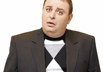 „Комиците” аут от ефира за Нова година! (За първа година шоуто пада от празничната програма)