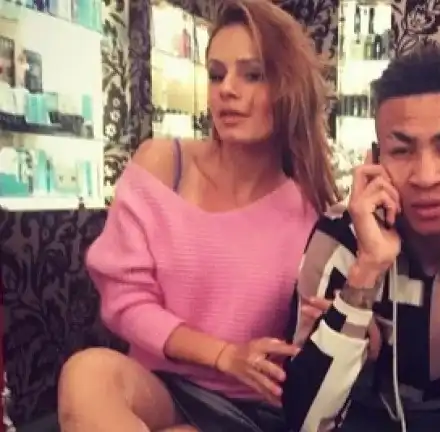 Край на приказката! Наша тенисистка би шута на Анисе (Юлия Стаматова го изтри отвсякъде)