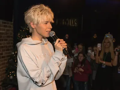 Кристиан Костов: Не ми е до гаджета!