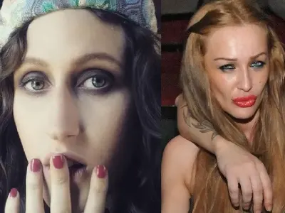 Любовница на Бербатов: Новата Мис България има красота на ТОП модел! Тези, които не я харесват, са спрели и злобни типове (Снимки)