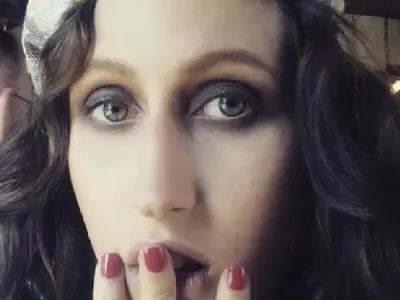 Любовница на Бербатов: Новата Мис България има красота на ТОП модел! Тези, които не я харесват, са спрели и злобни типове (Снимки)