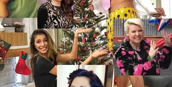 Лорд Минчев пусна Гилотината: Петканови се разпищолиха модно, магаренце конкурира Фънки, Ажда с палто като балони + още и СНИМКИ