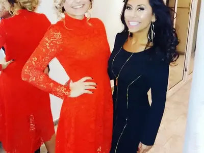 Лорд Минчев пусна Гилотината: Петканови се разпищолиха модно, магаренце конкурира Фънки, Ажда с палто като балони + още и СНИМКИ