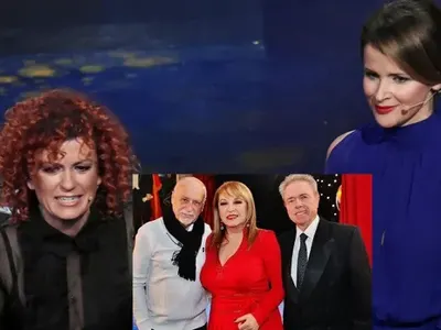 Лорд Минчев сече преди Нова година: Тереза и Дяковска в моден спор, Данчо Караджов и Христо Кидиков облечени траурно + още и СНИМКИ