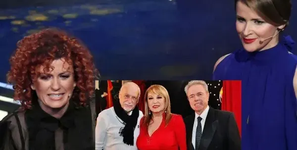 Лорд Минчев сече преди Нова година: Тереза и Дяковска в моден спор, Данчо Караджов и Христо Кидиков облечени траурно + още и СНИМКИ