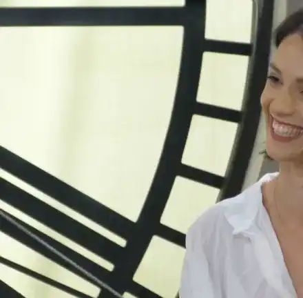 Луиза Григорова става многодетна майка