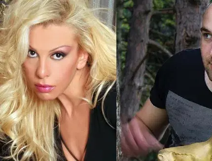 Луна вкара в леглото си Боби Ваклинов! Ето как стана свалката