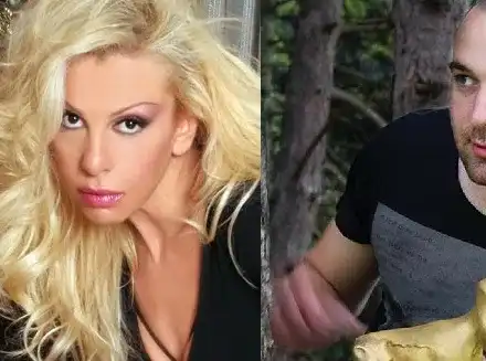 Луна вкара в леглото си Боби Ваклинов! Ето как стана свалката