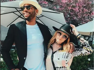 Майкъл Джордан — Младши поиска на Радина на Хаваите