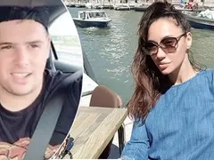 Мария Илиева зарязана бременна! Бащата на бъдещото дете избяга в Америка, семейството му не ще и да чуе за певицата