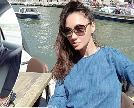 Мария Илиева зарязана бременна! Бащата на бъдещото дете избяга в Америка, семейството му не ще и да чуе за певицата