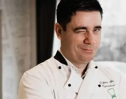 Мастър шеф отива в Нова! Виктор Ангелов напусна Би Ти Ви, за да прави шоуто на Гордън Рамзи при конкурентите