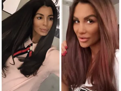 МЕГЗ обяви война на Моника Валериева