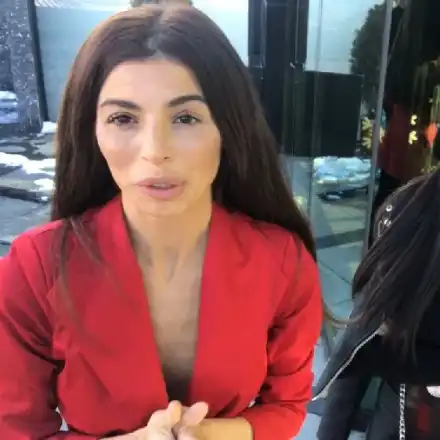 Мегз показа как убиват по брутален начин кучета в Елин Пелин