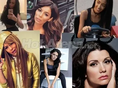 Мегз срещнала дядо Коледа на куфар на летището, Деси Димитрова получила ходеща кукла, Ася Капчикова искала уокмен и ... още вълшебни случки