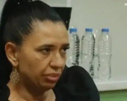 Мейзер меси питка зад решетките