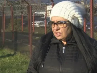 Мейзер се жалва на Елза Парини: В затвора се опитаха да ме отровят, косата ми окапа (Още за затворническите неволи на миската)