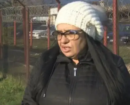 Мейзер се жалва на Елза Парини: В затвора се опитаха да ме отровят, косата ми окапа (Още за затворническите неволи на миската)