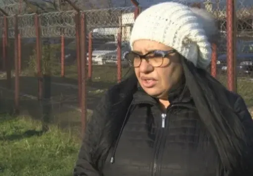 Мейзер се жалва на Елза Парини: В затвора се опитаха да ме отровят, косата ми окапа (Още за затворническите неволи на миската)