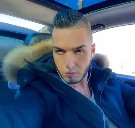 Менте роднини полазиха Джино. Нахалници обсаждат кооперацията в София, в която живее популярният емигрант