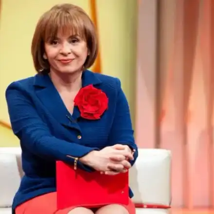 Миглена Ангелова: Идиотите нямат право на мнение!