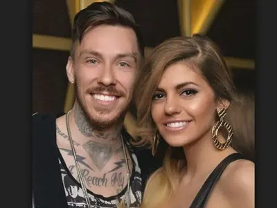 Михаела Филева прости на Павел (Музикантите се помириха след 6 месеца)