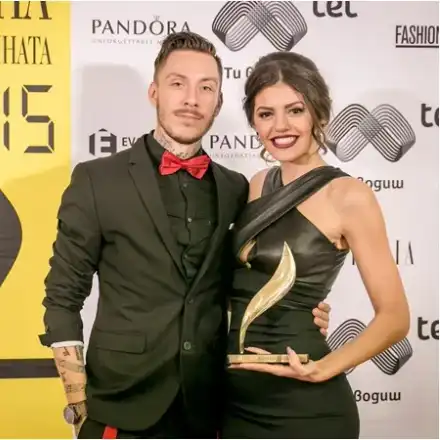 Михаела Филева си върна гаджето