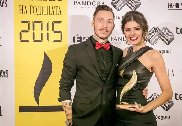 Михаела Филева си върна гаджето