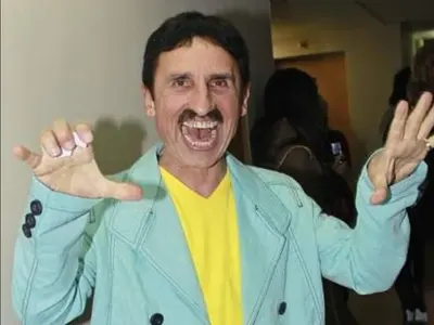 Милко Калайджиев: Аз съм извънземен!