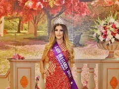Мис България 2017 Тамара Георгиева: Няма да върна короната, нито пък да си оперирам носа!