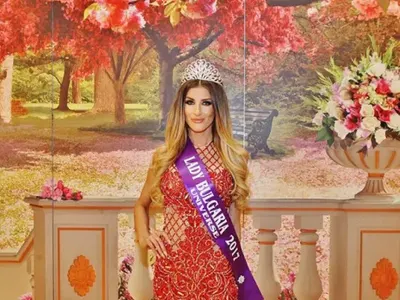 Мис България 2017 Тамара Георгиева: Няма да върна короната, нито пък да си оперирам носа!