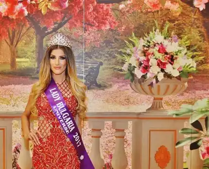 Мис България 2017 Тамара Георгиева: Няма да върна короната, нито пък да си оперирам носа!