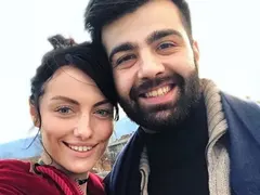 Мис България си намери мъж в бюрото по труда! Показа го след година криене