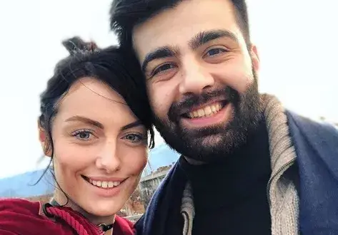 Мис България си намери мъж в бюрото по труда! Показа го след година криене