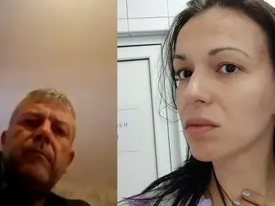 Мис Тигрова пак се събра с Цецо Боклука