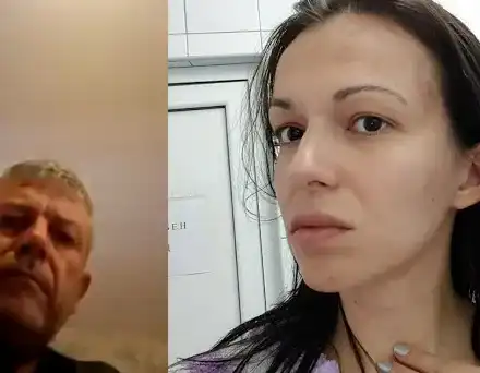 Мис Тигрова пак се събра с Цецо Боклука