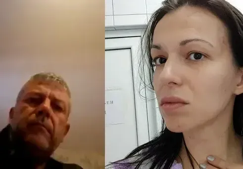 Мис Тигрова пак се събра с Цецо Боклука