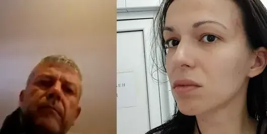 Мис Тигрова пак се събра с Цецо Боклука