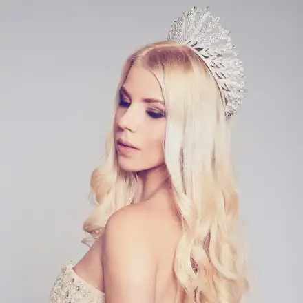 Мис Туризъм 2017: Сравненията с Андреа не са ми нужни!