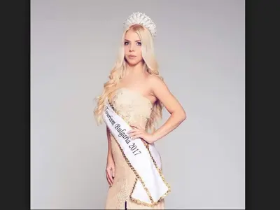 Мис Туризъм: Искам да съм като Андреа!