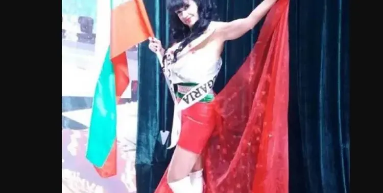 Мисис Глоуб: Не съм красавица!