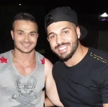 Митко Пайнера помирява Фики и Галин