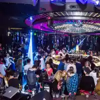 Най-добрият клуб FLASH откри зимния парти сезон в Банско!