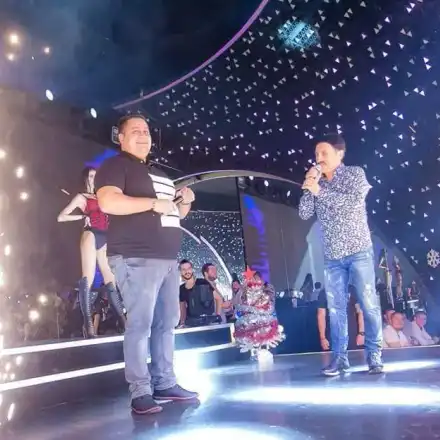 Наско Ментата и Милко се помириха