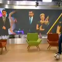 Ники Кънчев бие дузпа на Станкулова